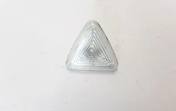 Renault Kangoo II Front fender indicator light 8200439492