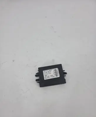 Toyota Yaris Immobilizer control unit/module 897800D010 023241