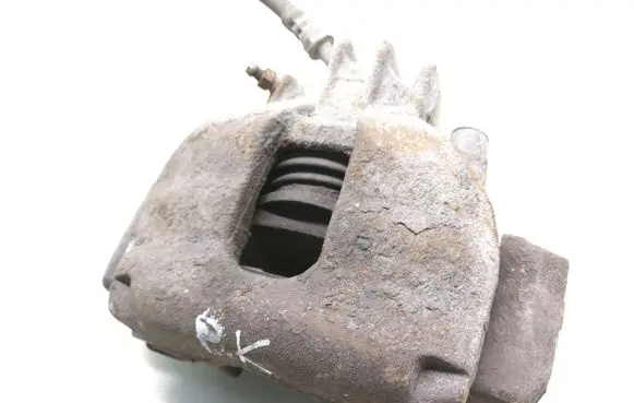 Volvo V70 Front brake caliper