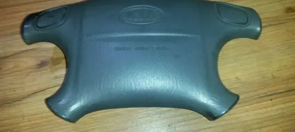 KIA Carnival Steering wheel airbag 3100t0835001663 Nenustatyta