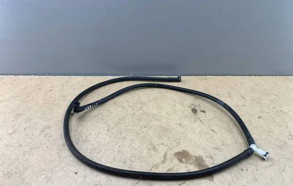 BMW X3 E83 Headlight washer hose/pipe 61673414745 3414745