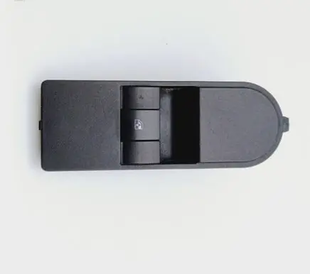 Opel Zafira B Electric window control switch 13197132 93162821