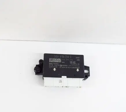 Audi Q3 F3 Parking PDC control unit/module 5QA919294G 5QA919294