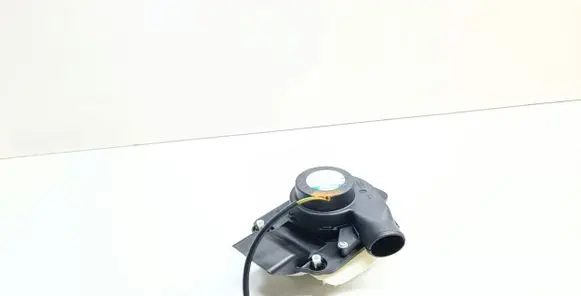 BMW 3 E92 E93 Engine control unit/module fan 7547141