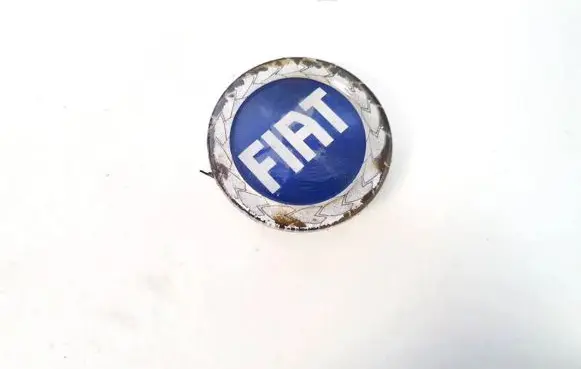 Fiat Doblo Original wheel cap