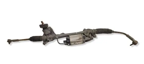 Volkswagen Golf V Steering rack 7805177212 1K0909144H 0273010112