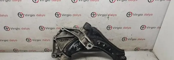 Volkswagen Polo IV 9N3 Front lower control arm/wishbone 6q0199294d
