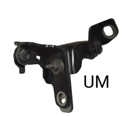 Ford Escape IV Front door hinge set H1BBA22801 H1BBA22801AD