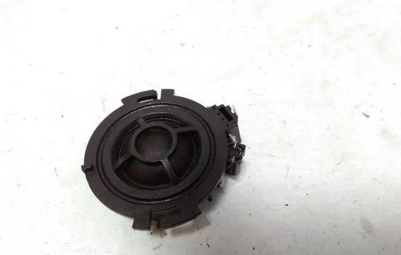 Audi A6 S6 C6 4F Front door high frequency speaker 4F0035399A