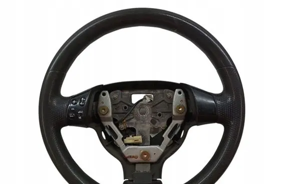 Mazda 2 Steering wheel