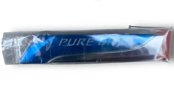 Nissan Juke I F15 Fender trim (molding) 90893-1HJ0A