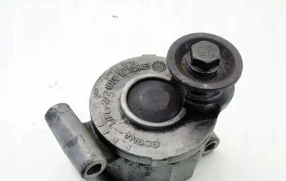 Mazda Tribute Timing belt tensioner L3C1NPNA