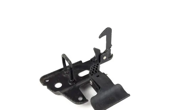 Audi A6 S6 C6 4F Engine bonnet/hood lock/latch loop/hook 4f0823480b