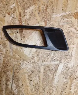 Fiat Bravo Front fog light trim/grill 735414668