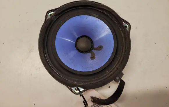 KIA Carens I Front door speaker 0K2FB66960