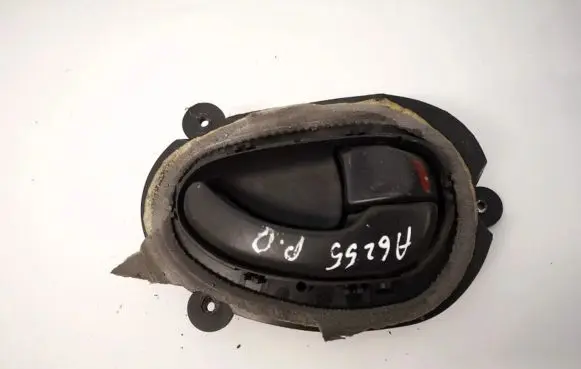 Peugeot 406 Front door interior handle 9616307477
