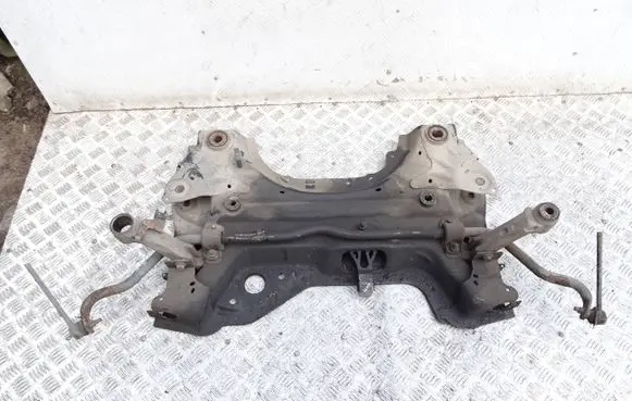 Citroen C4 II Picasso Front subframe asdf