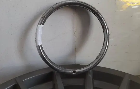 Volkswagen Beetle 1500 Headlight part 