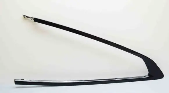 BMW 4 G22 G23 G24 G26 Rear fender molding trim 748275505