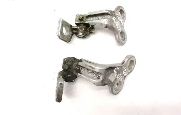 Jaguar X-Type Rear door hinge set 1X4AF26800 1X4AF22800 MDZ