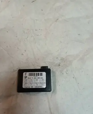 BMW 3 E90 E91 Rain sensor 9224853 10020921