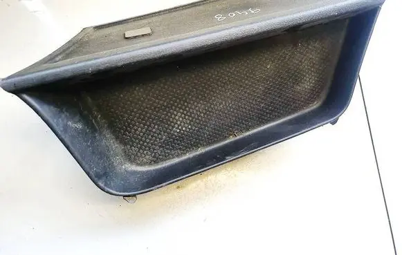 Volkswagen PASSAT B7 Glove box 3c9868865