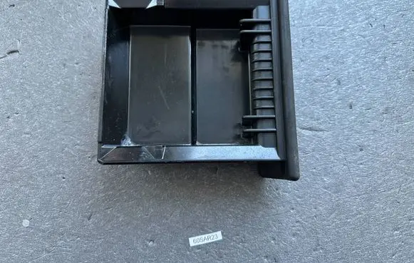 Nissan Patrol Y60 Car ashtray 6880101G00
