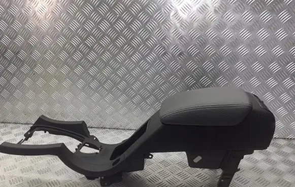 Saab 9-3 Ver2 Refrigerator 12790310