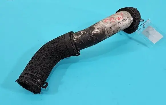 Hyundai H-1, Starex, Satellite Intercooler hose/pipe IMPRK1443705