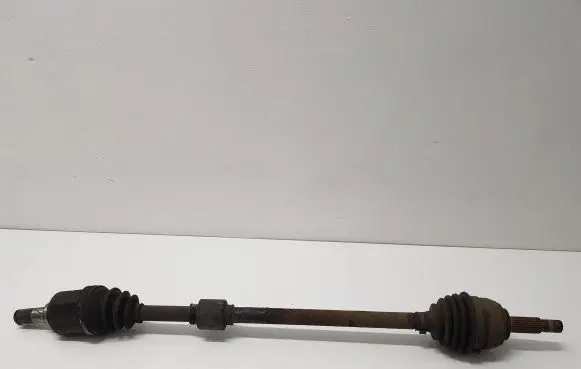 Nissan Note (E11) Front driveshaft