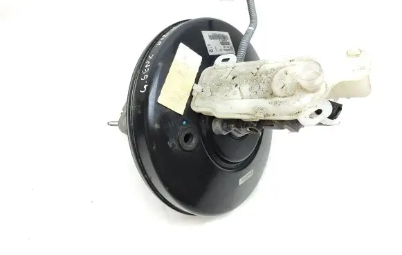 Renault Scenic IV - Grand scenic IV Brake booster 472105487R
