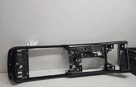 Audi A8 S8 D4 4H Center console 4H1864348