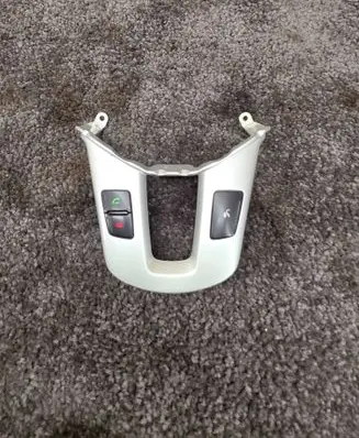 KIA Sportage Steering wheel buttons/switches 967003W550EQ 967003W500EQ