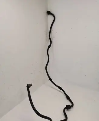 BMW 5 F10 F11 Vacuum line/pipe/hose 177650