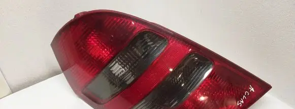 Mercedes-Benz A W169 Rear/tail lights A0698200961L