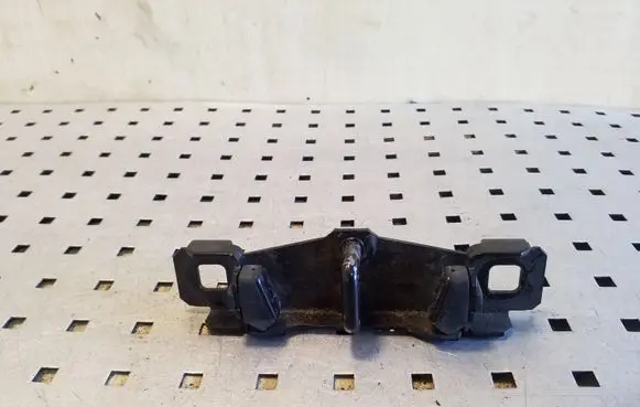 Volvo S80 Loading door lock loop/hook striker 