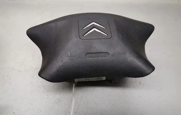 Citroen Berlingo Steering wheel airbag 96639595XT