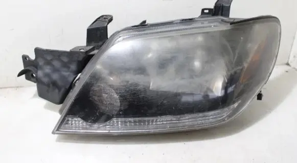 Mitsubishi Outlander Headlight/headlamp