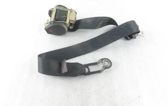 Peugeot 206 Front seatbelt 96468609XX