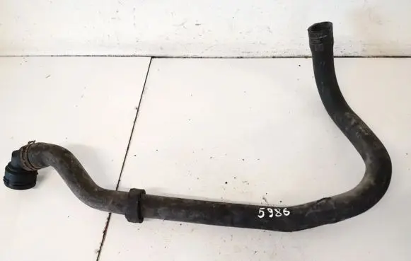 Volkswagen Sharan Engine coolant pipe/hose