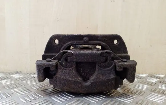 BMW X3 E83 Front brake caliper