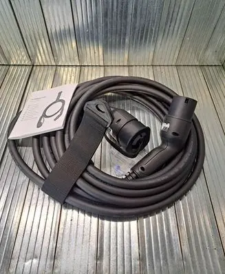 Tesla Model 3 Electric car charging cable 103981000A 220920015026