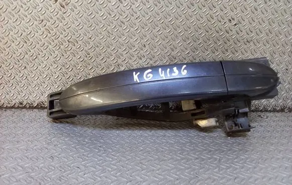 Ford Galaxy Rear door exterior handle