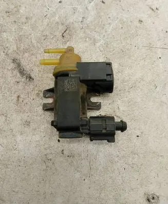 Audi Q5 SQ5 Turbo solenoid valve 8K0906627