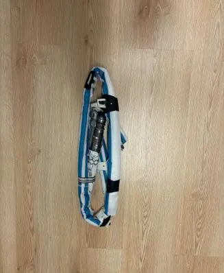 BMW 4 G22 G23 G24 G26 Roof airbag 7419427