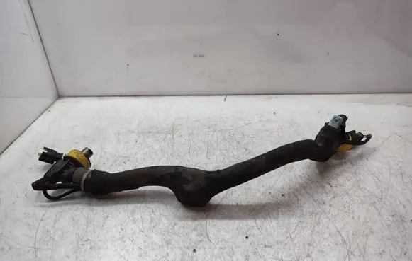 Breather/breather pipe/hose