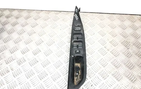 Mazda 6 Electric window control switch 183606 G22C684L1 E276070