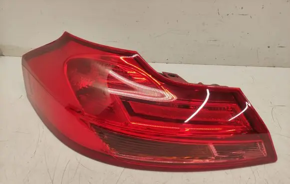 Opel Insignia A Tailgate rear/tail lights 1222430 13226856