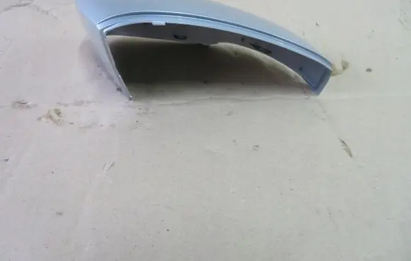 Volkswagen Polo V 6R Plastic wing mirror trim cover 