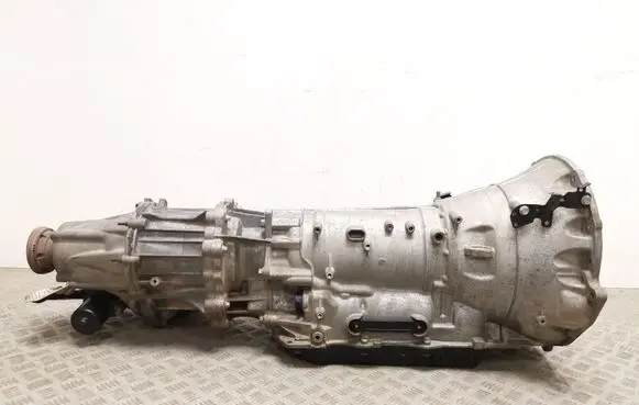 Dodge Durango III Automatic gearbox 68412063AA